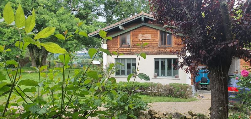 Maison - 350 m² - 20 pièces