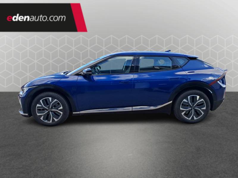 Kia Ev6 229 ch Air Design