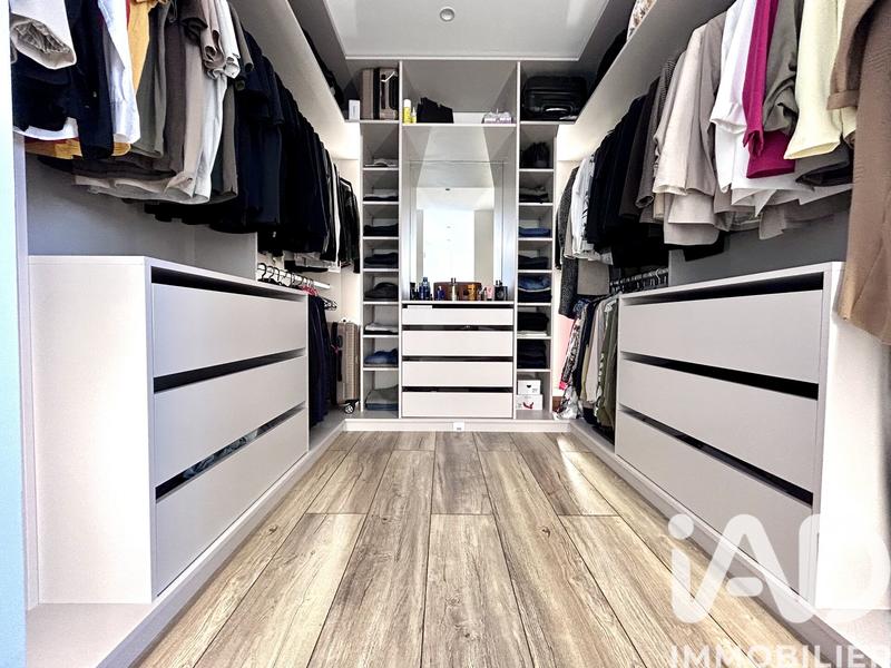 Maison - 138 m² - 4 pièces