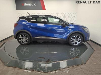 Renault Captur TCe 90 - 21 Intens