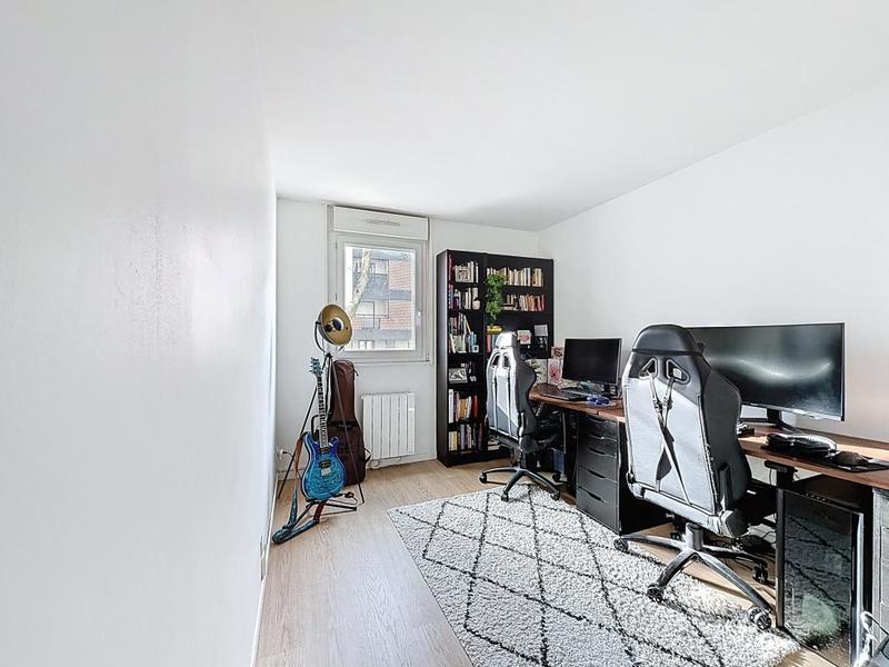 Appartement - 67 m² - 3 pièces