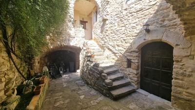 Maison de village - 140 m² - 5 pièces