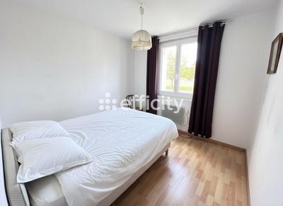 Maison - 79 m² - 4 pièces