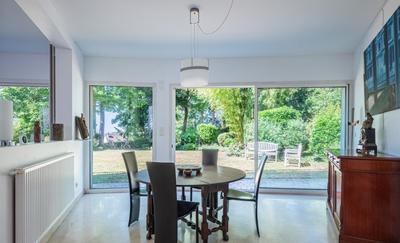 Maison - 284 m² - 6 pièces