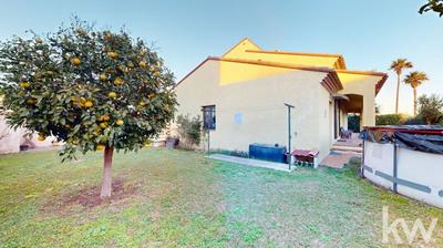 Villa - 160 m² - 7 pièces