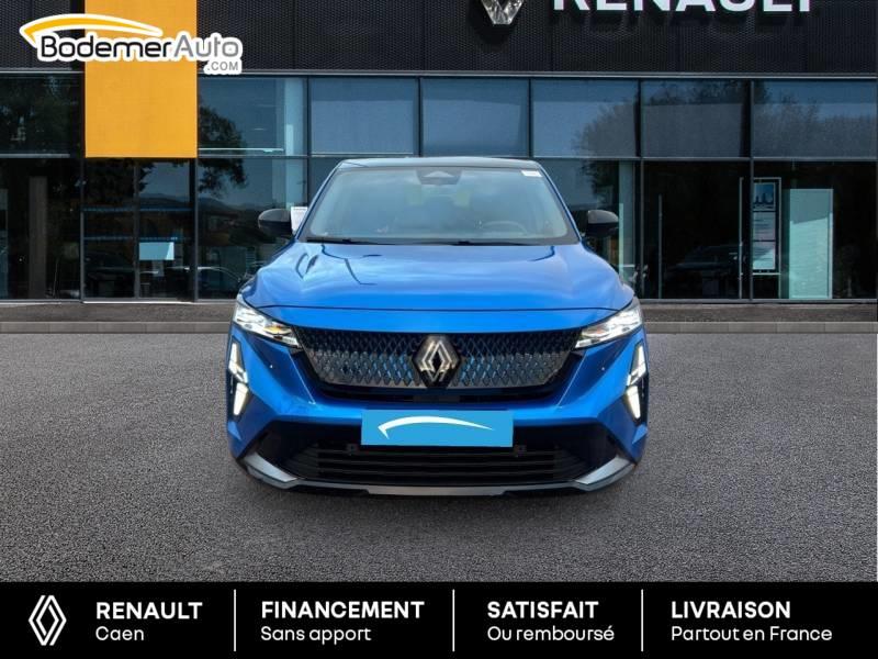 Renault Rafale E-Tech full hybrid 200 esprit Alpine