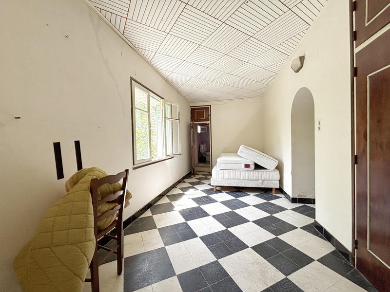 Bastide - 600 m² - 14 pièces