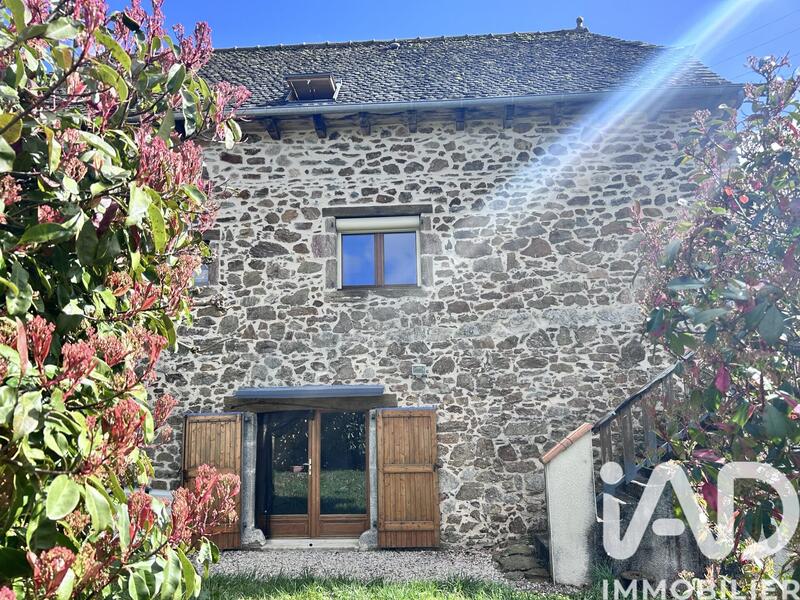 Ferme - 113 m² - 3 pièces