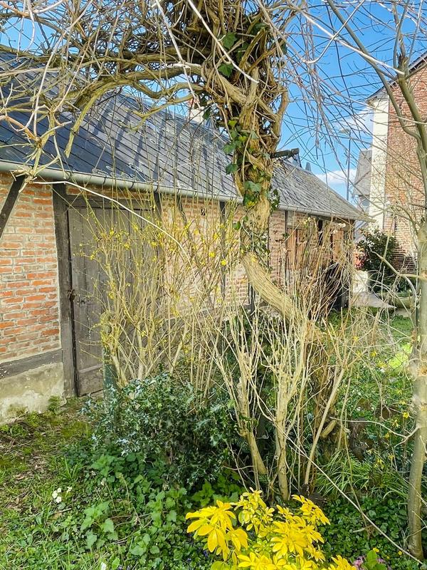 Maison - 142 m² - 8 pièces