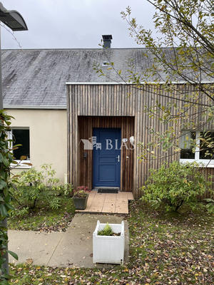 Maison - 79 m² - 3 pièces