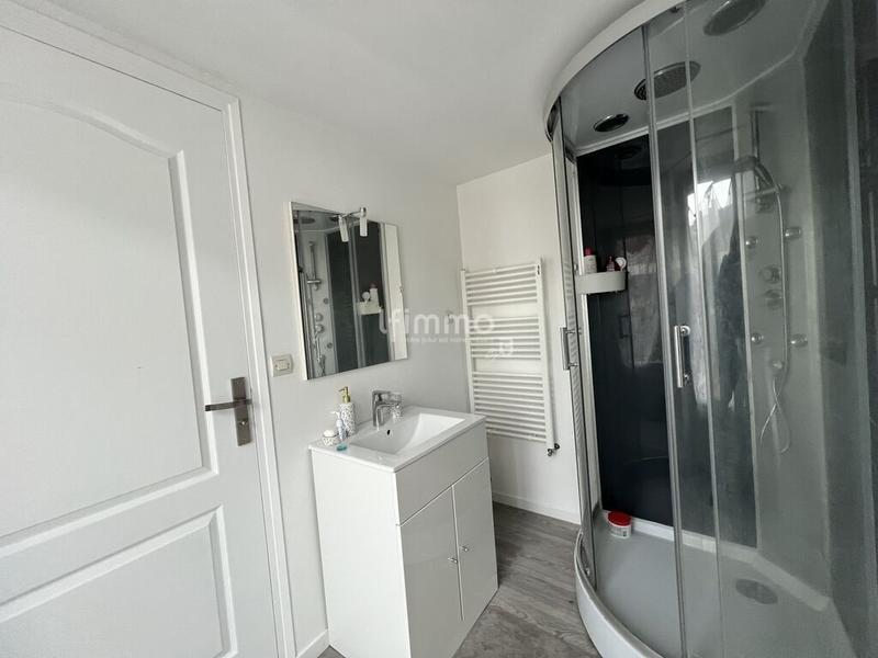 Maison - 164 m² - 5 pièces