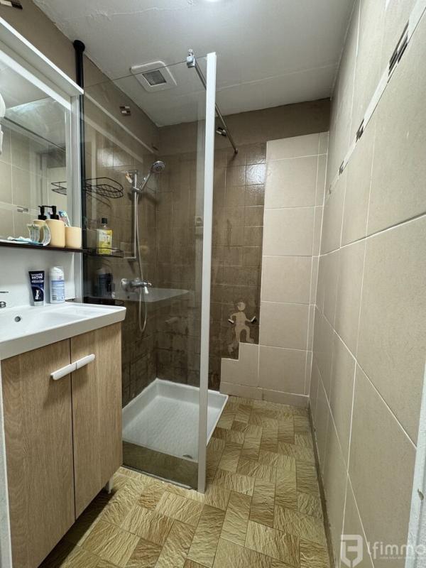 Maison - 90 m² - 6 pièces