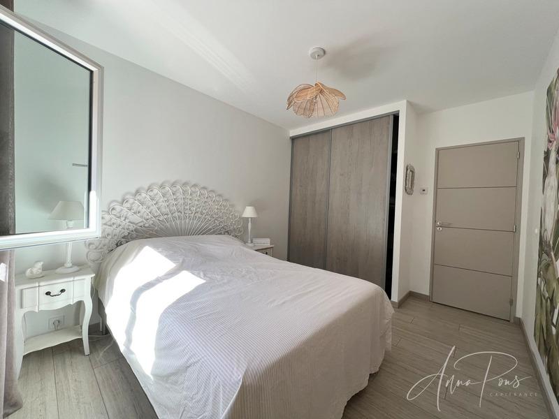 Villa - 103 m² - 5 pièces