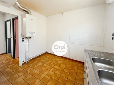 Appartement - 83 m² - 4 pièces