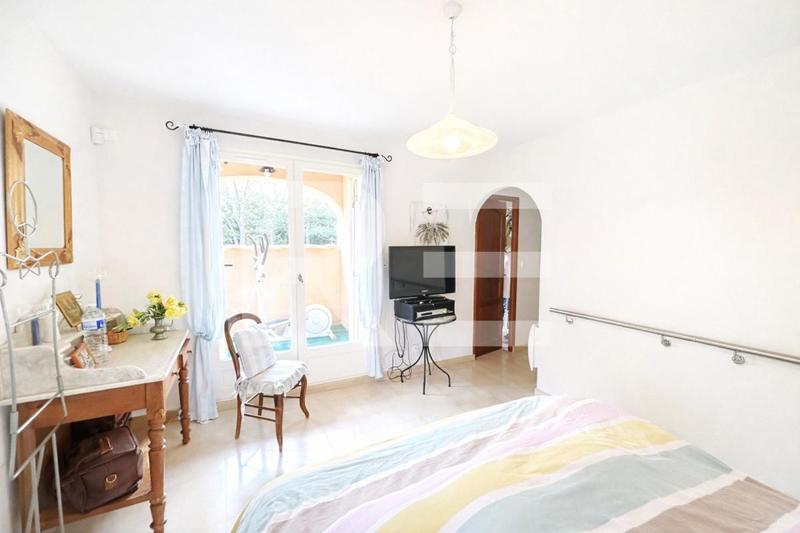 Maison de campagne - 180 m² - 6 pièces