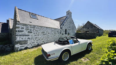 Maison - 109 m² - 6 pièces