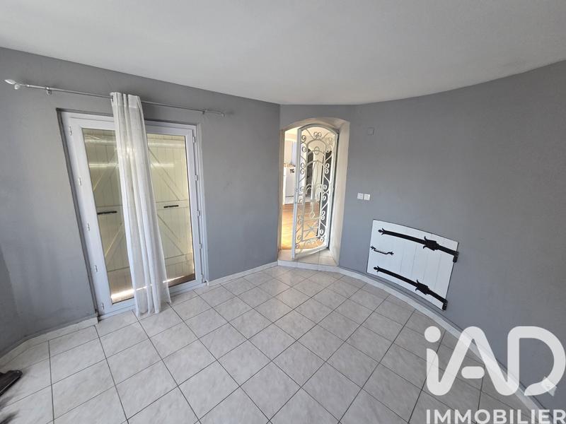 Appartement - 102 m² - 6 pièces