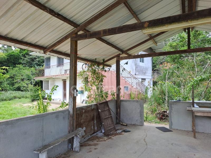 Maison de ville - 166 m² - 6 pièces