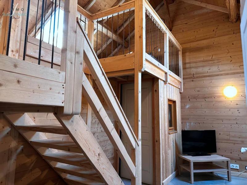 Local commercial - 800 m²