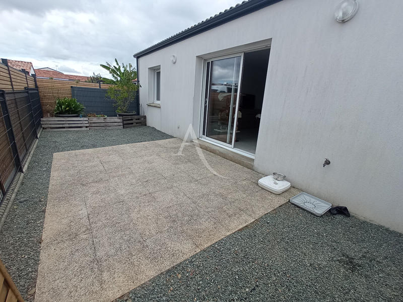 Maison - 88 m² - 4 pièces