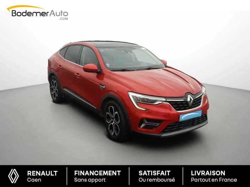 Renault Arkana E-Tech 145 - 21b Intens