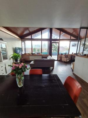 Villa - 140 m² - 5 pièces