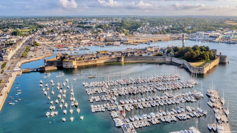 Maison contemporaine - 104 m² - 4 pièces