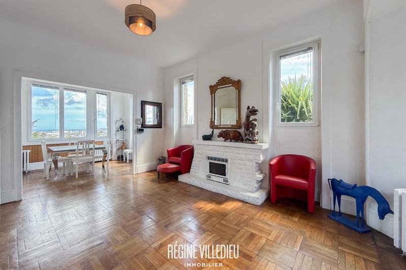 Villa - 128 m² - 7 pièces