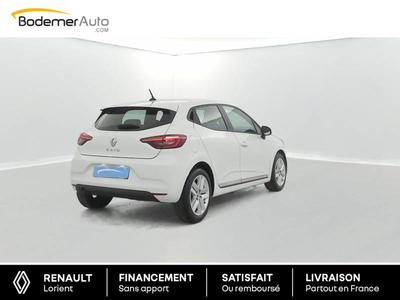 Renault Clio SCe 65 - 21n Zen