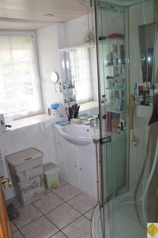 Maison - 152 m² - 4 pièces