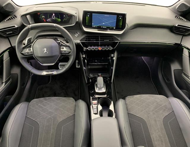 Peugeot 208 208 Nouvelle PureTech 130 s&amp;S Eat8 Gt Pack - 01/2022 10 Km