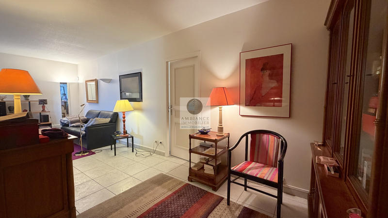 Appartement - 75 m² - 3 pièces