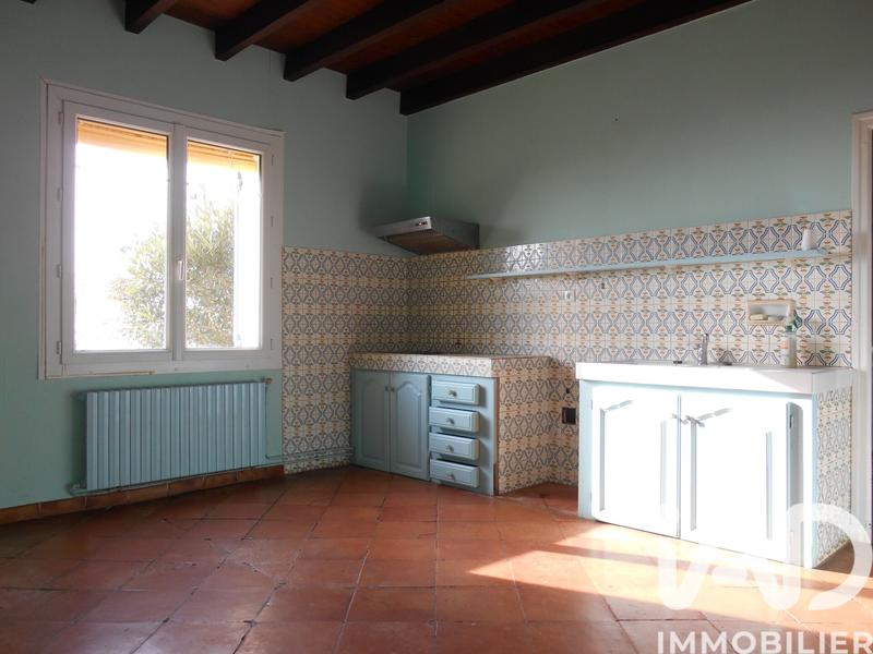 Maison de village - 195 m² - 7 pièces