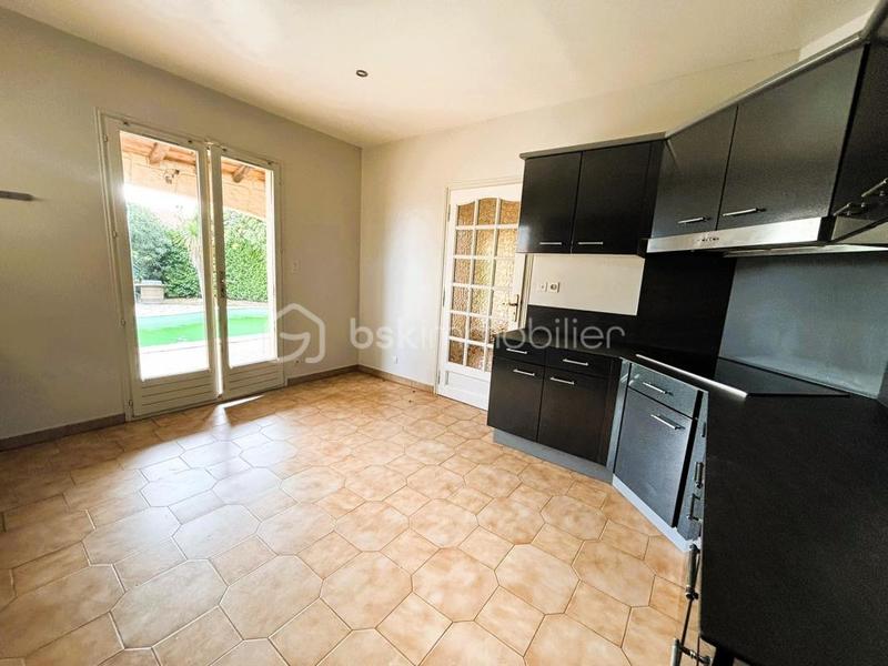 Villa - 140 m² - 6 pièces