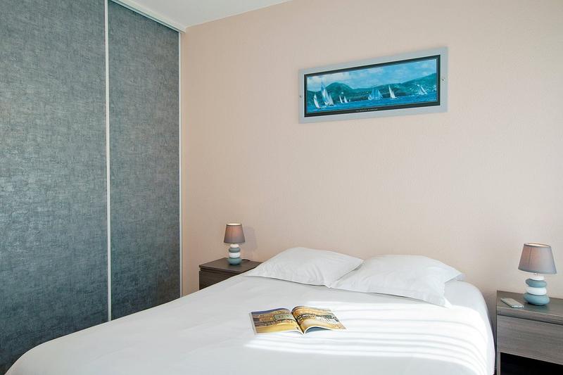 Appartement - 31 m² - 1 pièce