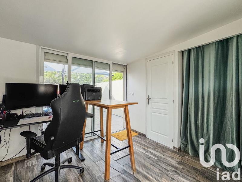 Maison - 79 m² - 4 pièces