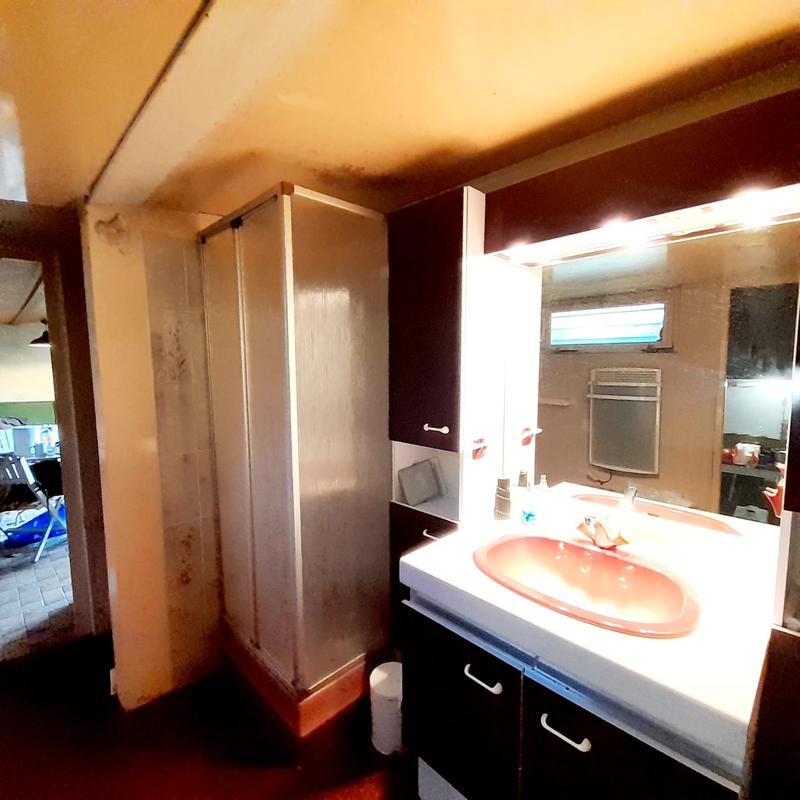 Maison - 48 m² - 3 pièces