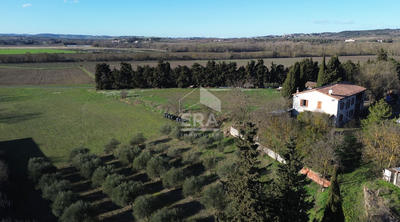 Maison - 166 m² - 7 pièces