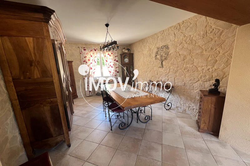 Villa - 248 m² - 8 pièces
