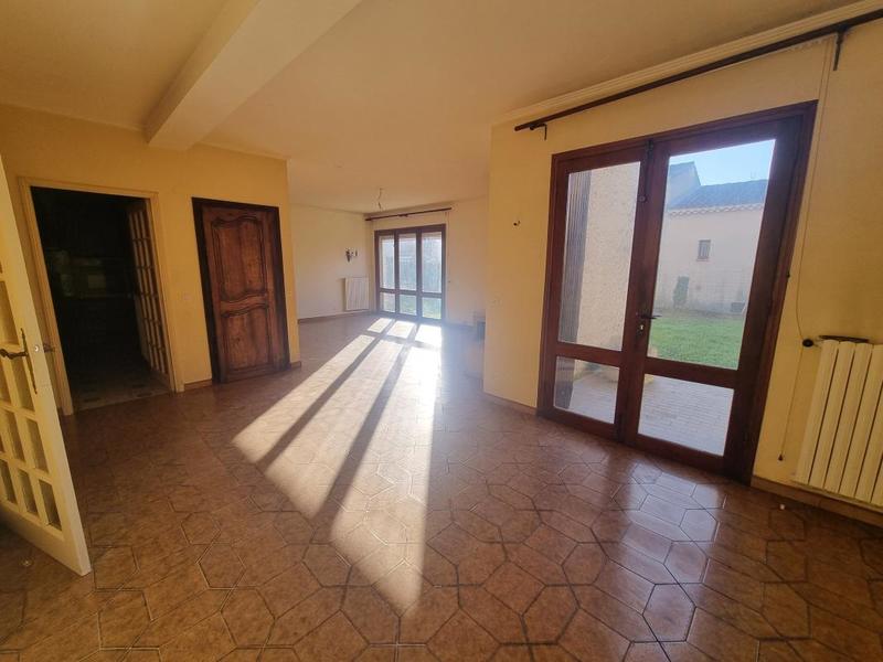 Maison - 145 m² - 5 pièces