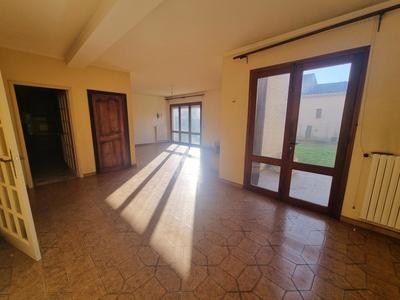 Maison - 145 m² - 5 pièces