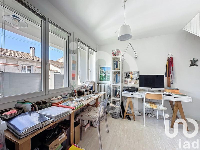 Maison - 102 m² - 5 pièces