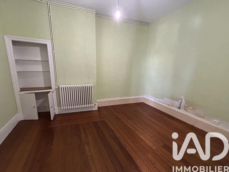 Appartement - 65 m² - 4 pièces