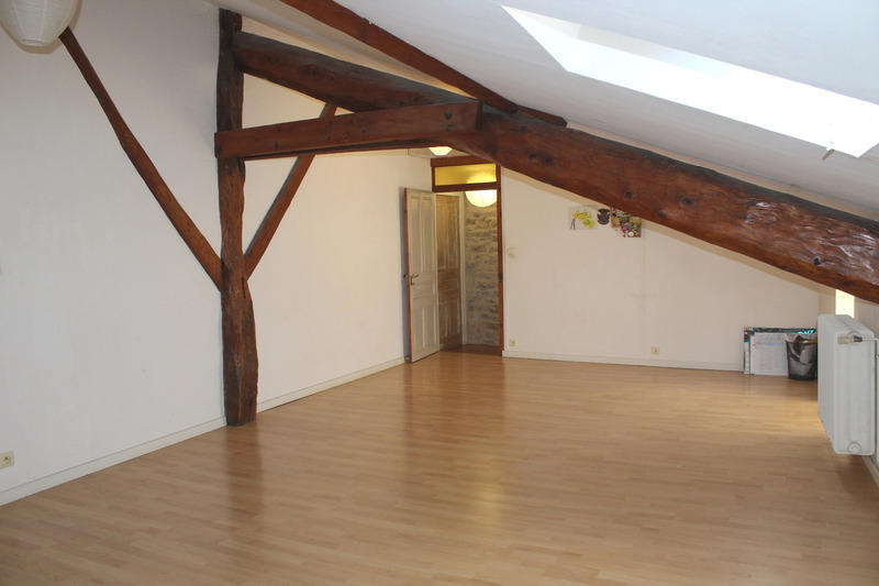 Maison de village - 170 m² - 7 pièces