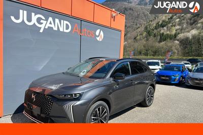 Ds Ds 7 Hdi 130 Eat8 Pallas Pack