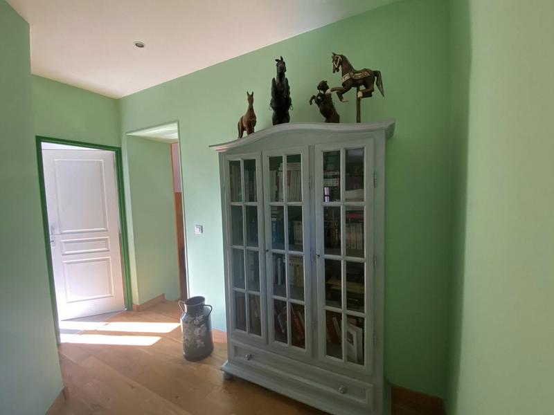 Maison - 213 m² - 8 pièces