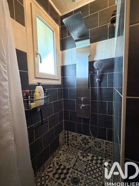 Maison - 94 m² - 4 pièces