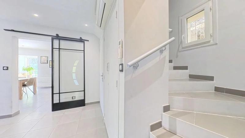 Maison - 116 m² - 5 pièces