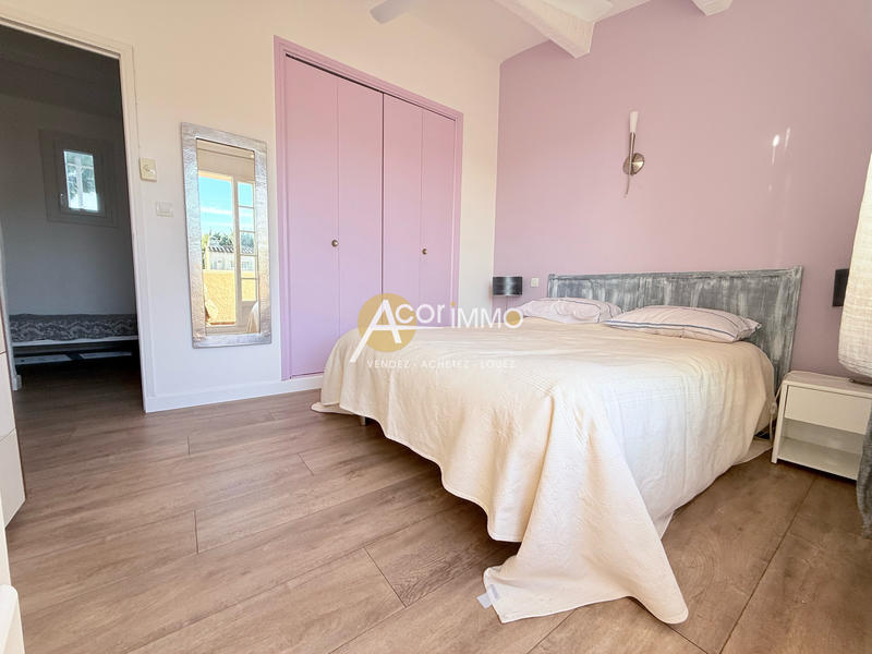 Maison - 49 m² - 3 pièces