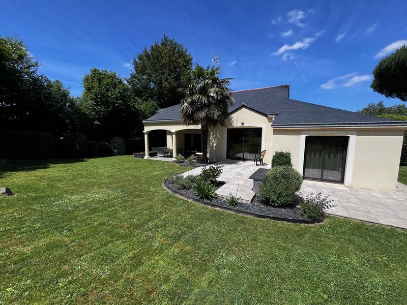 Villa - 178 m² - 7 pièces